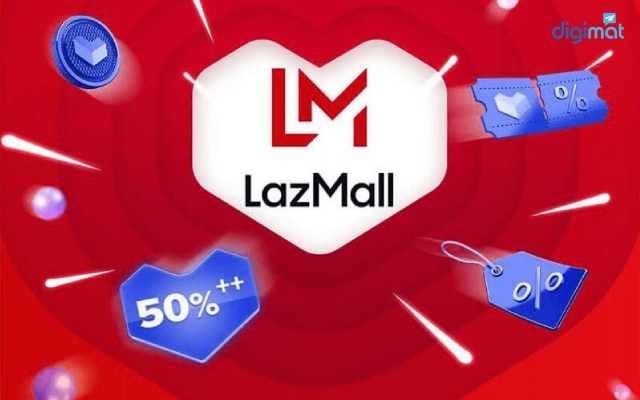 Chiến lược bán hàng trên Lazada theo các thương hiệu uy tín