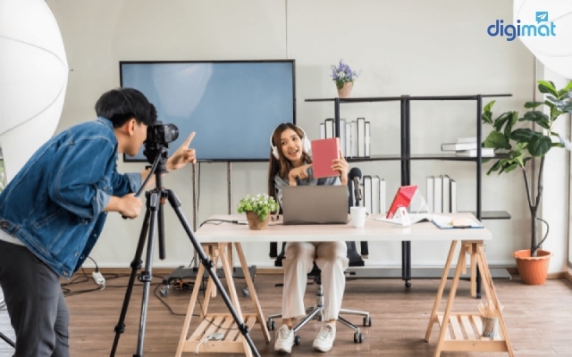 Chuẩn bị kỹ lưỡng trước khi livestream trên YouTube