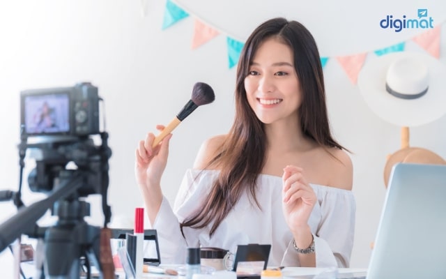 Bí quyết setup thiết bị livestream bán hàng hiệu quả